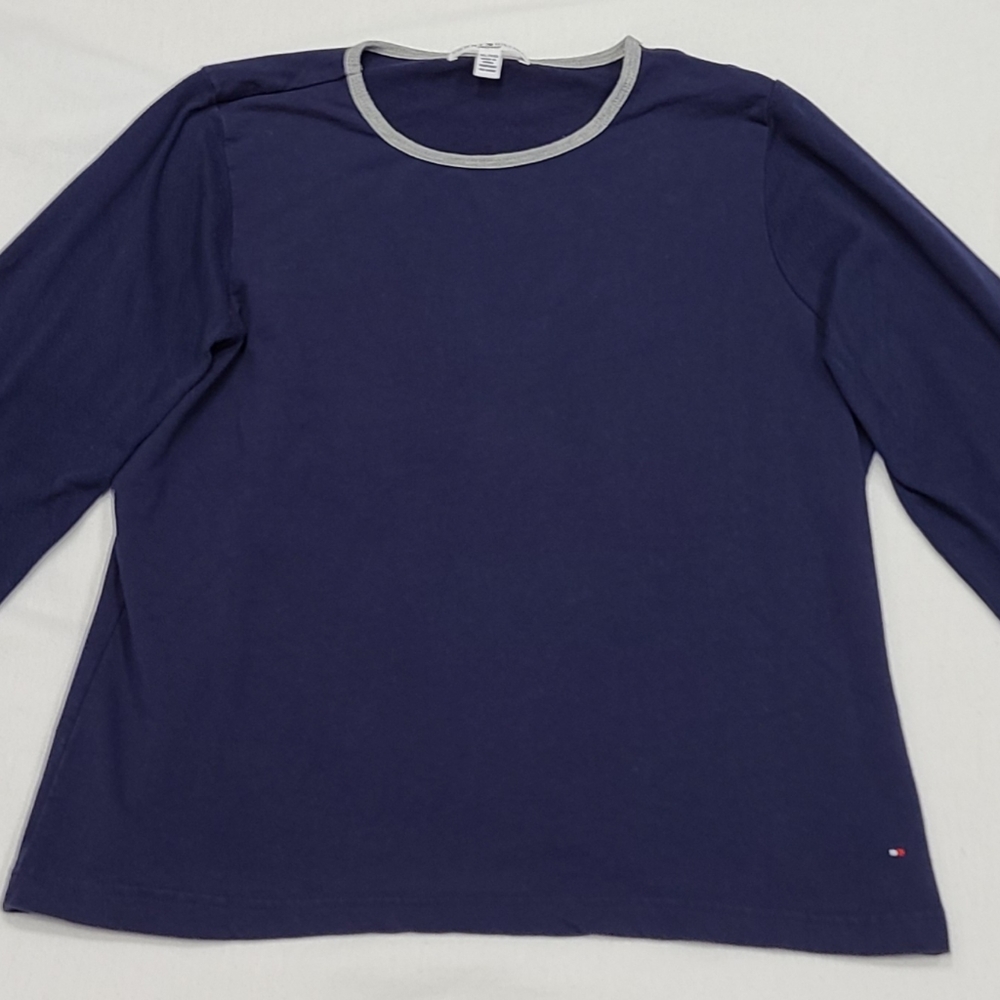 Tommy Hilfiger sleepwear shirt